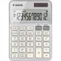 Calcolatrice basic Canon KS-125KB da tavolo 12 cifre argento