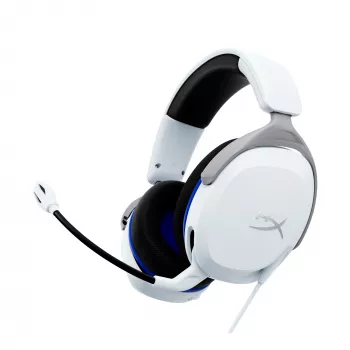 Cuffie HyperX Cloud Stinger 2 Core Gaming Headsets PS bianco