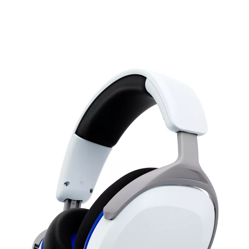 Cuffie HyperX Cloud Stinger 2 Core Gaming Headsets PS bianco