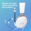 Cuffie HyperX Cloud Stinger 2 Core Gaming Headsets PS bianco
