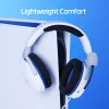Cuffie HyperX Cloud Stinger 2 Core Gaming Headsets PS bianco