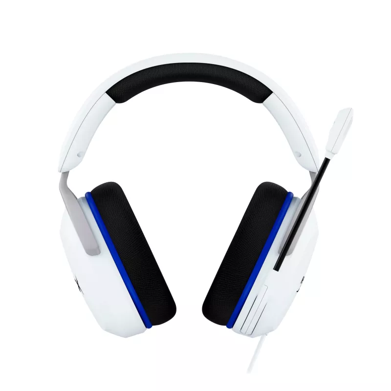 Cuffie HyperX Cloud Stinger 2 Core Gaming Headsets PS bianco