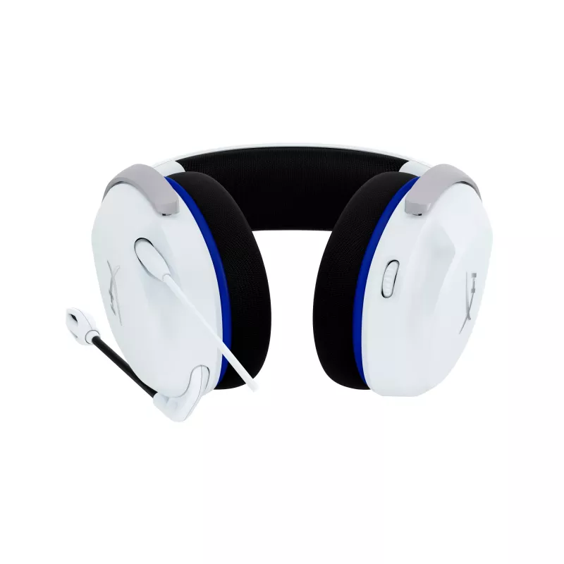 Cuffie HyperX Cloud Stinger 2 Core Gaming Headsets PS bianco