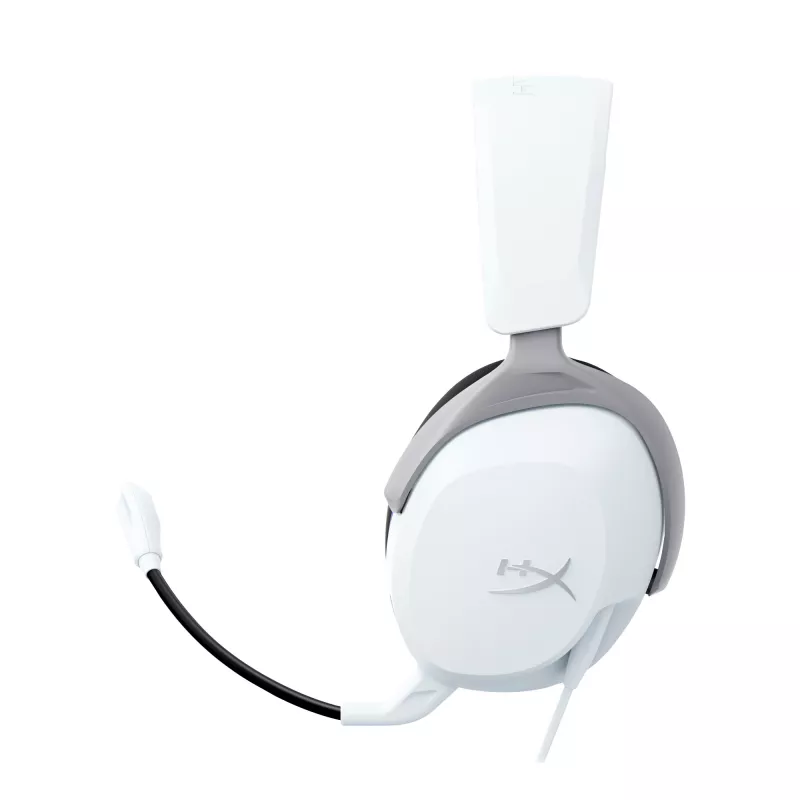 Cuffie HyperX Cloud Stinger 2 Core Gaming Headsets PS bianco