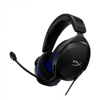 Cuffie HyperX Cloud Stinger 2 Core Gaming Headsets PS nero