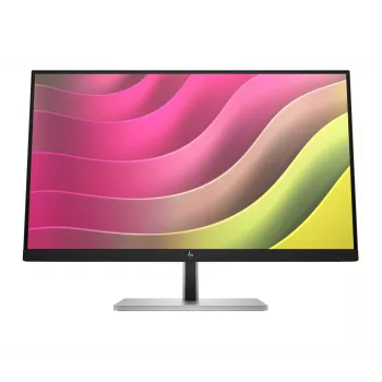 Monitor HP E24t G5 23,8 pollici touch Full HD LCD 1920x1080