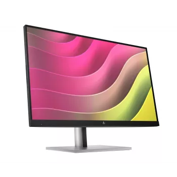Monitor HP E24t G5 23,8 pollici touch Full HD LCD 1920x1080