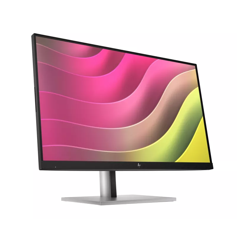 Monitor HP E24t G5 23,8 pollici touch Full HD LCD 1920x1080