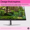 Monitor HP E24t G5 23,8 pollici touch Full HD LCD 1920x1080