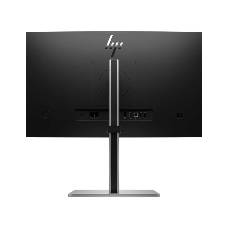 Monitor HP E24t G5 23,8 pollici touch Full HD LCD 1920x1080