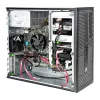 StarTech.com scheda SATA PCIe – scheda di espansione PCIe SATA a 6 porte – 6 Gbit/s – Low/Full Profile – connettori SATA impilati – ASM1166 Non-RAID – convertitore PCI Express a SATA