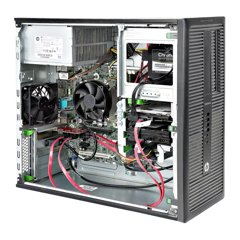 StarTech.com scheda SATA PCIe – scheda di espansione PCIe SATA a 6 porte – 6 Gbit/s – Low/Full Profile – connettori SATA impilati – ASM1166 Non-RAID – convertitore PCI Express a SATA