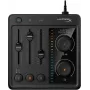 Mixer audio HP HyperX 73C12AA 20 - 20000 Hz 32 - 600 Ω