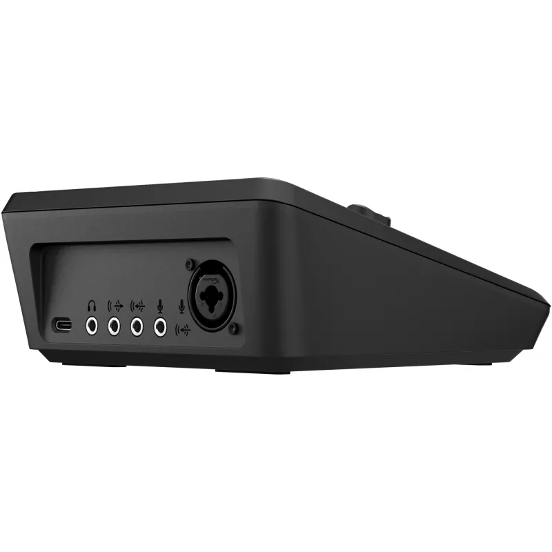 Mixer audio HP HyperX 73C12AA 20 - 20000 Hz 32 - 600 Ω