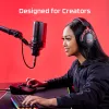 Mixer audio HP HyperX 73C12AA 20 - 20000 Hz 32 - 600 Ω