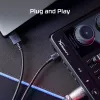 Mixer audio HP HyperX 73C12AA 20 - 20000 Hz 32 - 600 Ω