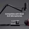 Mixer audio HP HyperX 73C12AA 20 - 20000 Hz 32 - 600 Ω