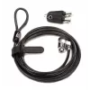Cavo di sicurezza Lenovo Kensington MicroSaver nero 1,8 m