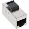 InLine inserto a connettore femmina RJ45 SNAP-In Cat.5e