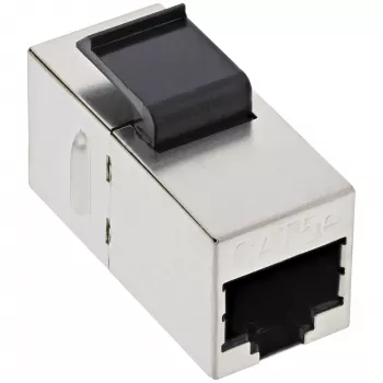 InLine inserto a connettore femmina RJ45 SNAP-In Cat.5e