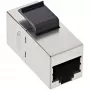 InLine inserto a connettore femmina RJ45 SNAP-In Cat.5e