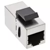 InLine inserto a connettore femmina RJ45 SNAP-In Cat.5e