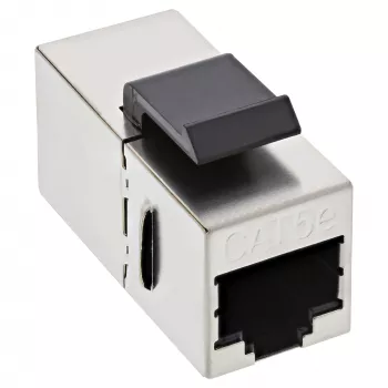 InLine inserto a connettore femmina RJ45 SNAP-In Cat.5e