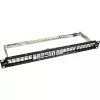 InLine inserto a connettore femmina RJ45 SNAP-In Cat.5e