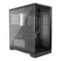 XPG INVADER X WOF Mid-Tower nero, Midi Tower, PC, nero, ATX, micro ATX, Mini-ITX, SPCC, 17,5 cm