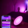 Lampada da tavolo smart Philips Hue White and Colour Ambience Bloom