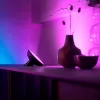 Lampada da tavolo smart Philips Hue White and Colour Ambience Bloom
