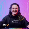 HyperX Cloud III Wireless - cuffie gaming, nero; rosso, Cina, over-ear, chiuse, attive, 155 mm