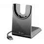 Base di ricarica POLY Voyager USB-A 783R6AA HP