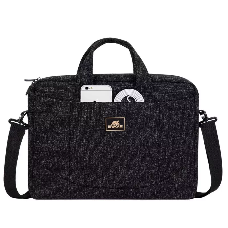 Borsa a tracolla Rivacase 7931 39,6 cm 15,6