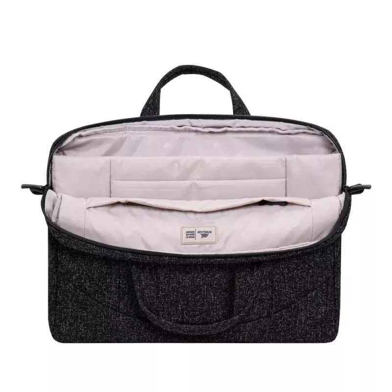 Borsa a tracolla Rivacase 7931 39,6 cm 15,6