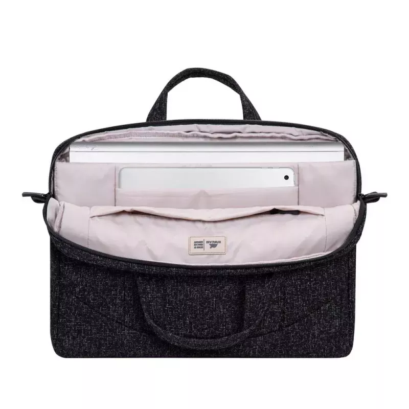 Borsa a tracolla Rivacase 7931 39,6 cm 15,6