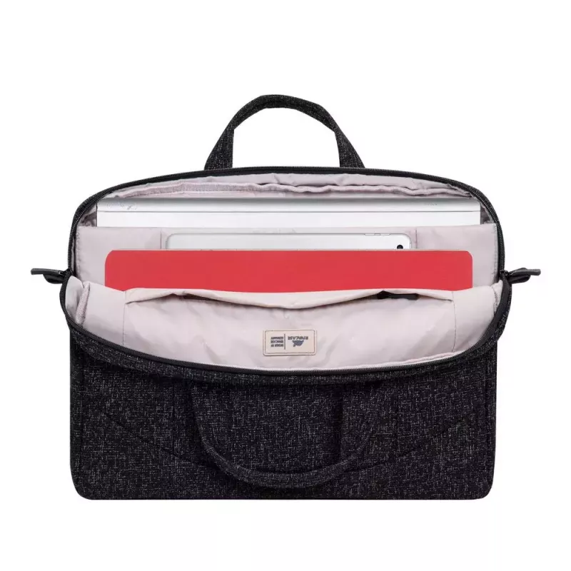 Borsa a tracolla Rivacase 7931 39,6 cm 15,6