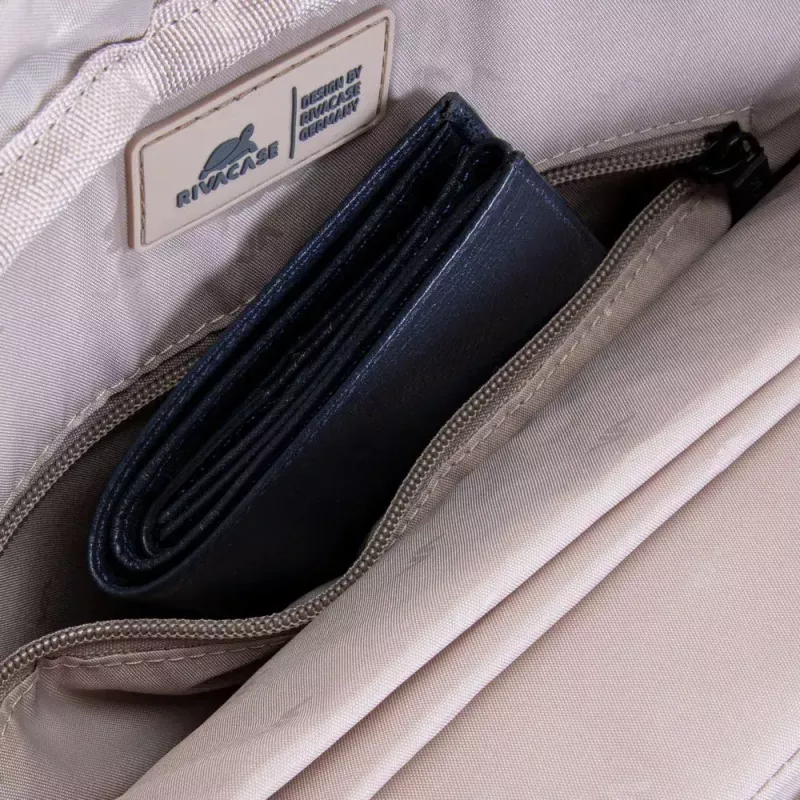 Borsa a tracolla Rivacase 7931 39,6 cm 15,6