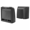 Lettore di codici a barre 2D Honeywell SOLARIS XP 7990G Kit USB, imager 2D, porta USB