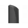 Lettore di codici a barre fisso Honeywell Solaris XP 7990G 1D/2D con filo nero