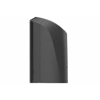 Lettore di codici a barre fisso Honeywell Solaris XP 7990G 1D/2D con filo nero
