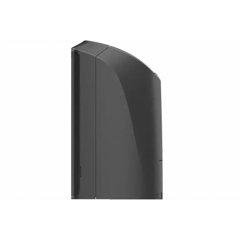 Lettore di codici a barre fisso Honeywell Solaris XP 7990G 1D/2D con filo nero
