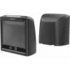 Lettore di codici a barre fisso Honeywell Solaris XP 7990G 1D/2D con filo nero