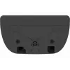 Lettore di codici a barre fisso Honeywell Solaris XP 7990G 1D/2D con filo nero