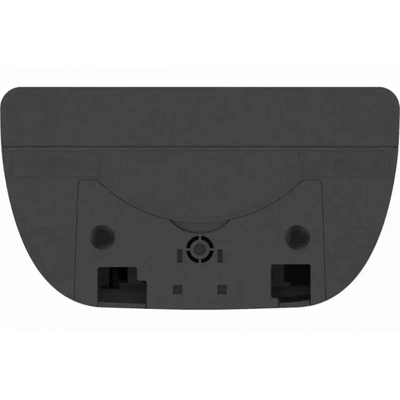 Lettore di codici a barre fisso Honeywell Solaris XP 7990G 1D/2D con filo nero