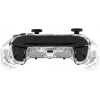 HyperX Clutch Gladiate – controller gaming RGB con filo – Xbox, gamepad, Xbox One, Xbox Series X, con filo, USB, USB Type-A, USB Type-C, trasparente