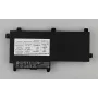 Batteria ricaricabile Li-Ion HP 4210mAh