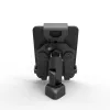 Supporto per custodia rugged tablet Compulocks 820BRCH nero