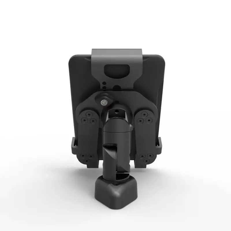 Supporto per custodia rugged tablet Compulocks 820BRCH nero