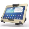 Supporto per custodia rugged tablet Compulocks 820BRCH nero